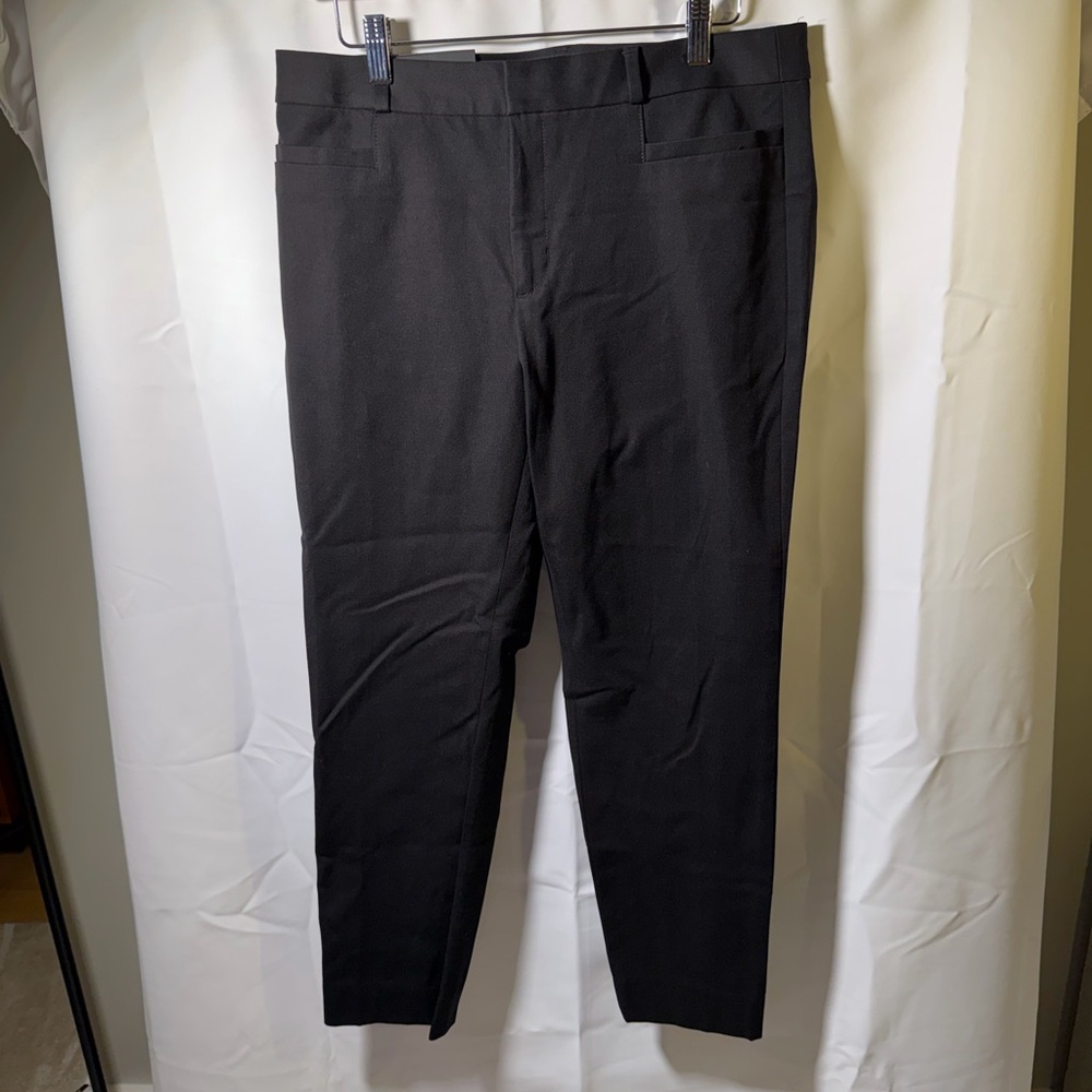 Banana Republic Ankle-Slim Sloan Pants